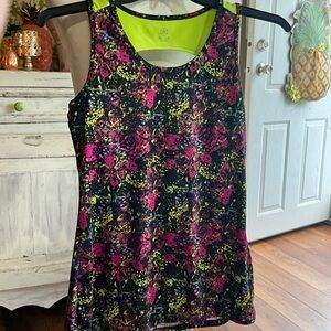 Gaiam SIZE XXL LADIES SPORTS TOP